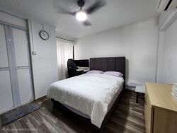 Blk 166 Bishan Street 13 (Bishan), HDB 4 Rooms #575091111